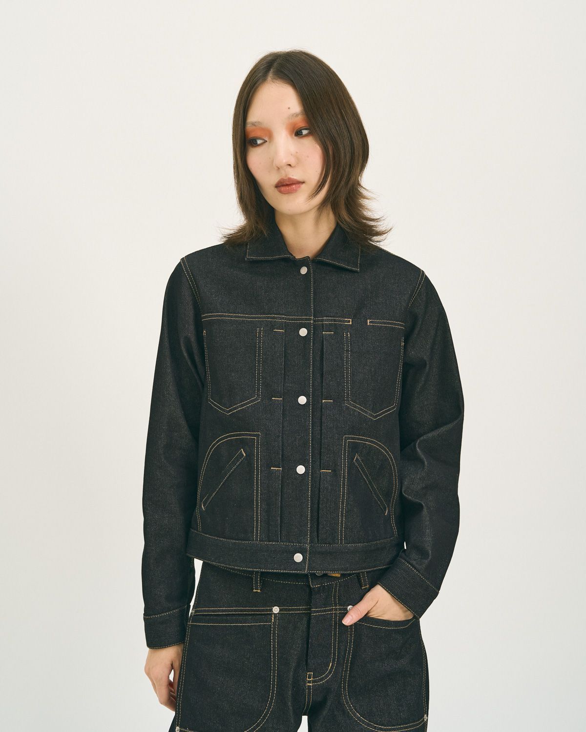 W'MENSWEAR FW26: ผู้หญิงที่ลงสนาม Brooklands กับเสื้อผ้าที่ตามมาทีหลังร้อยปี 1