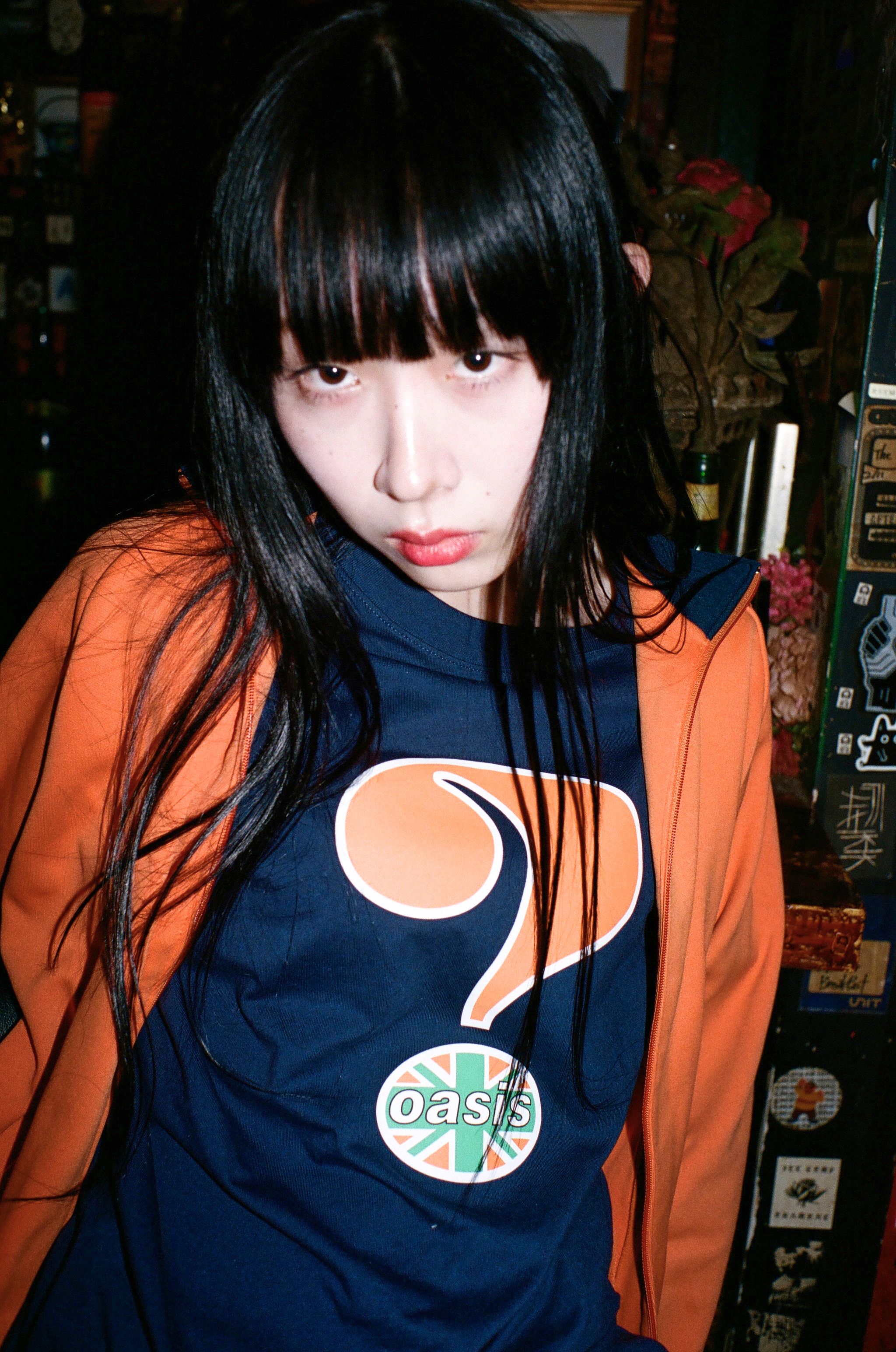PLEASURES x OASIS SS26: เมื่อ Knebworth กลับมาอยู่ในเสื้อผ้า 2