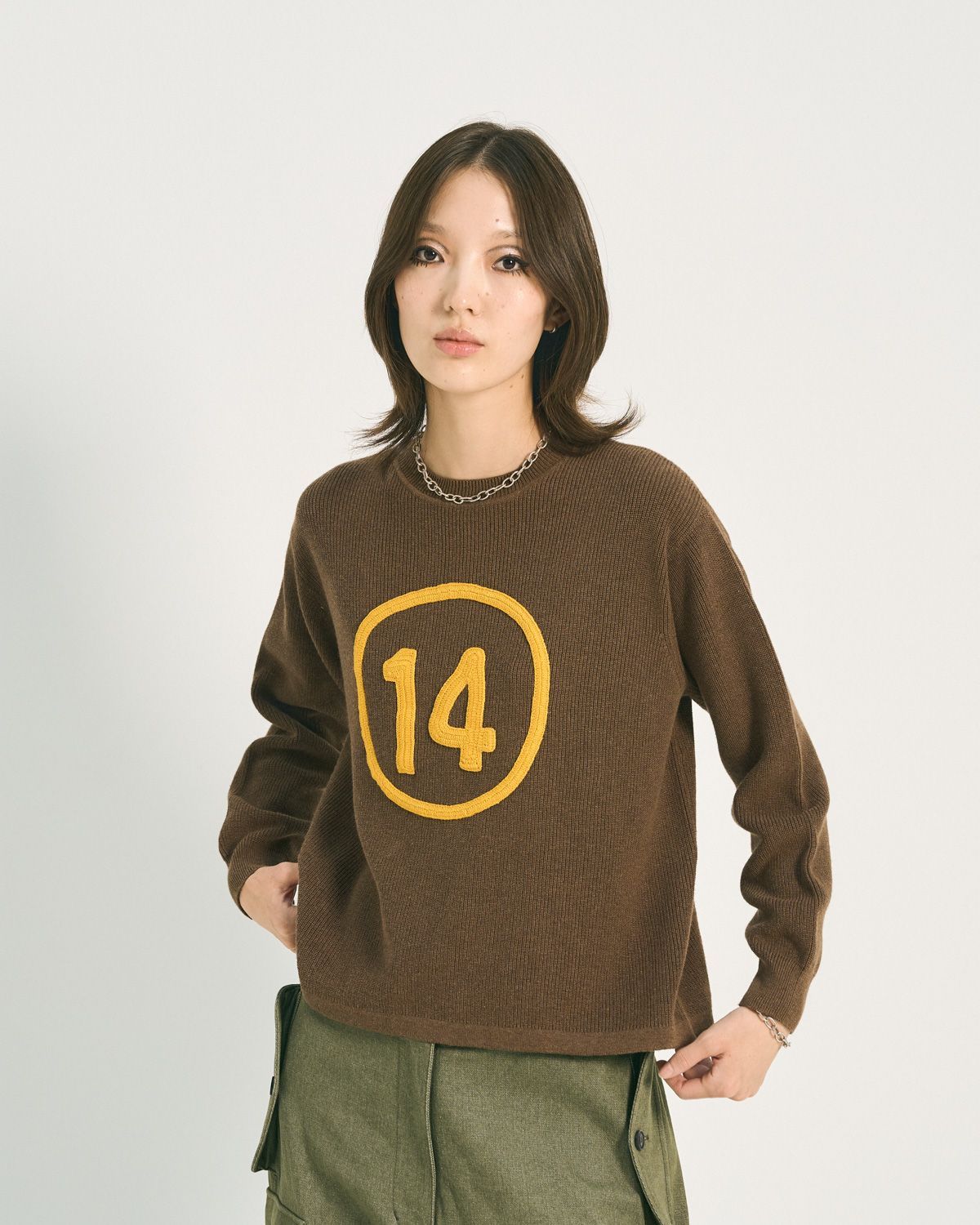 W'MENSWEAR FW26: ผู้หญิงที่ลงสนาม Brooklands กับเสื้อผ้าที่ตามมาทีหลังร้อยปี 6
