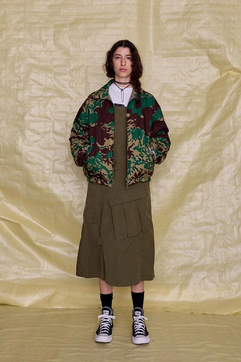 NÒMARHYTHM TEXTILE FW26: แบรนด์ที่ไม่ทิ้งลายเก่าเพื่อลายใหม่ 3
