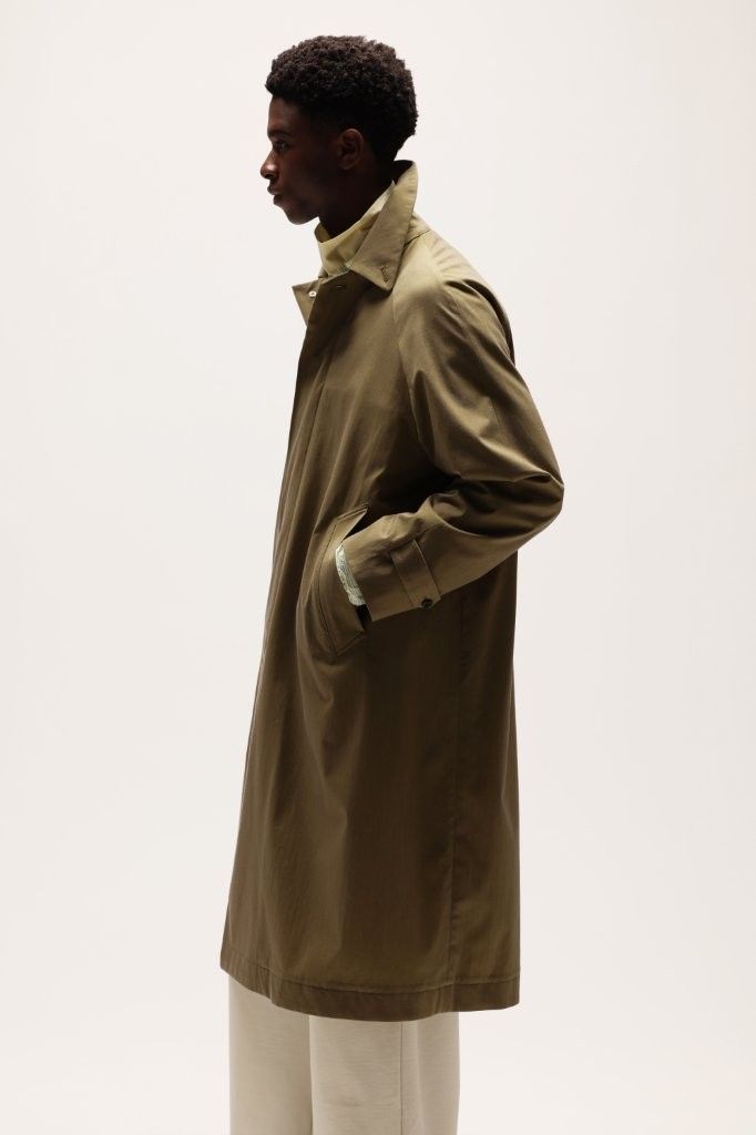 KANEMASA PHIL FW26: เครื่องถัก loopback 36 เกจ เครื่องเดียวในญี่ปุ่น 35