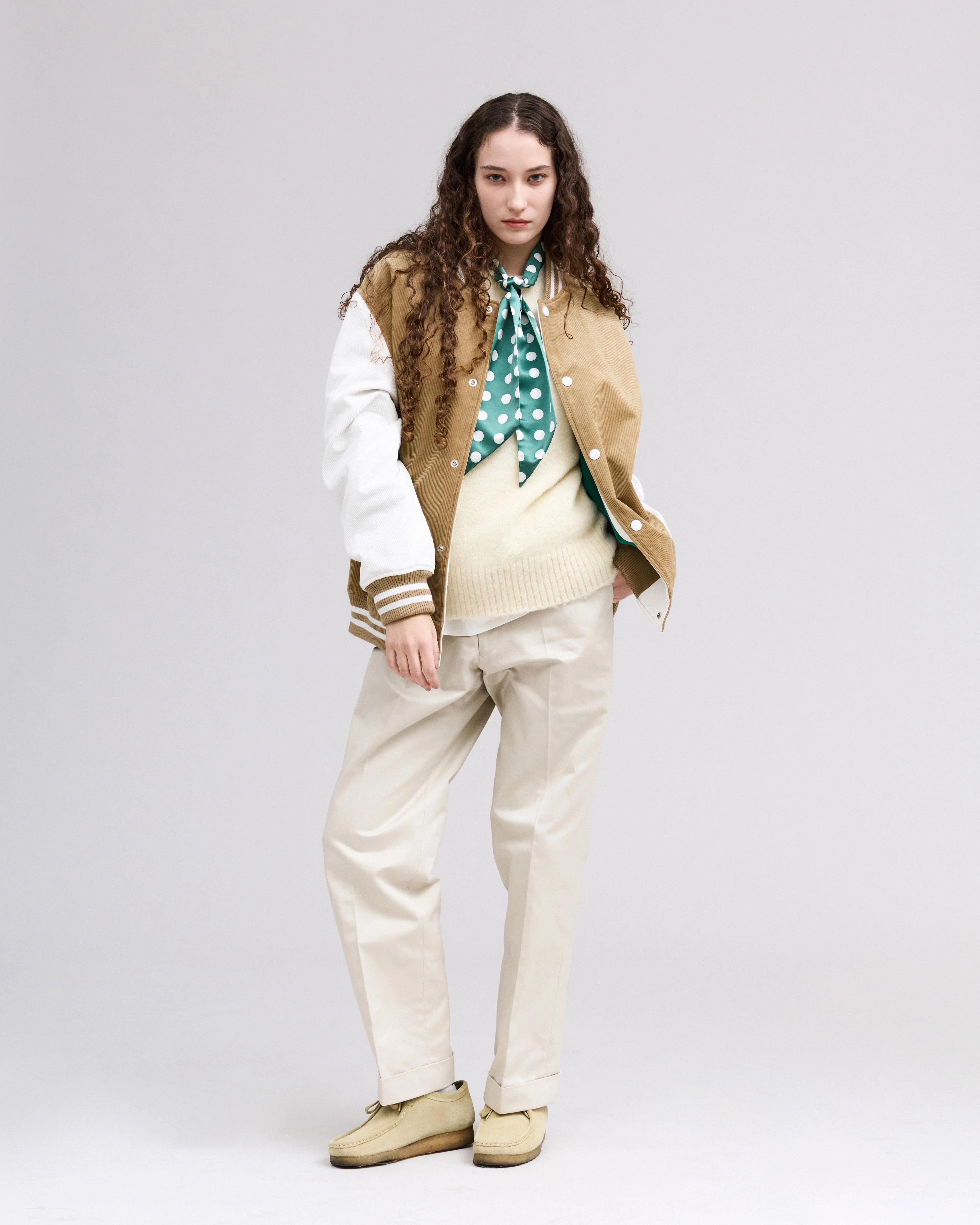 J. PRESS FW26: Sack, Piped Stem, Crazy Pattern จากนิวเฮเวนถึงโตเกียว 40