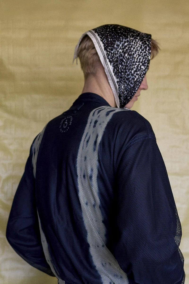 NÒMARHYTHM TEXTILE FW26: แบรนด์ที่ไม่ทิ้งลายเก่าเพื่อลายใหม่ 4