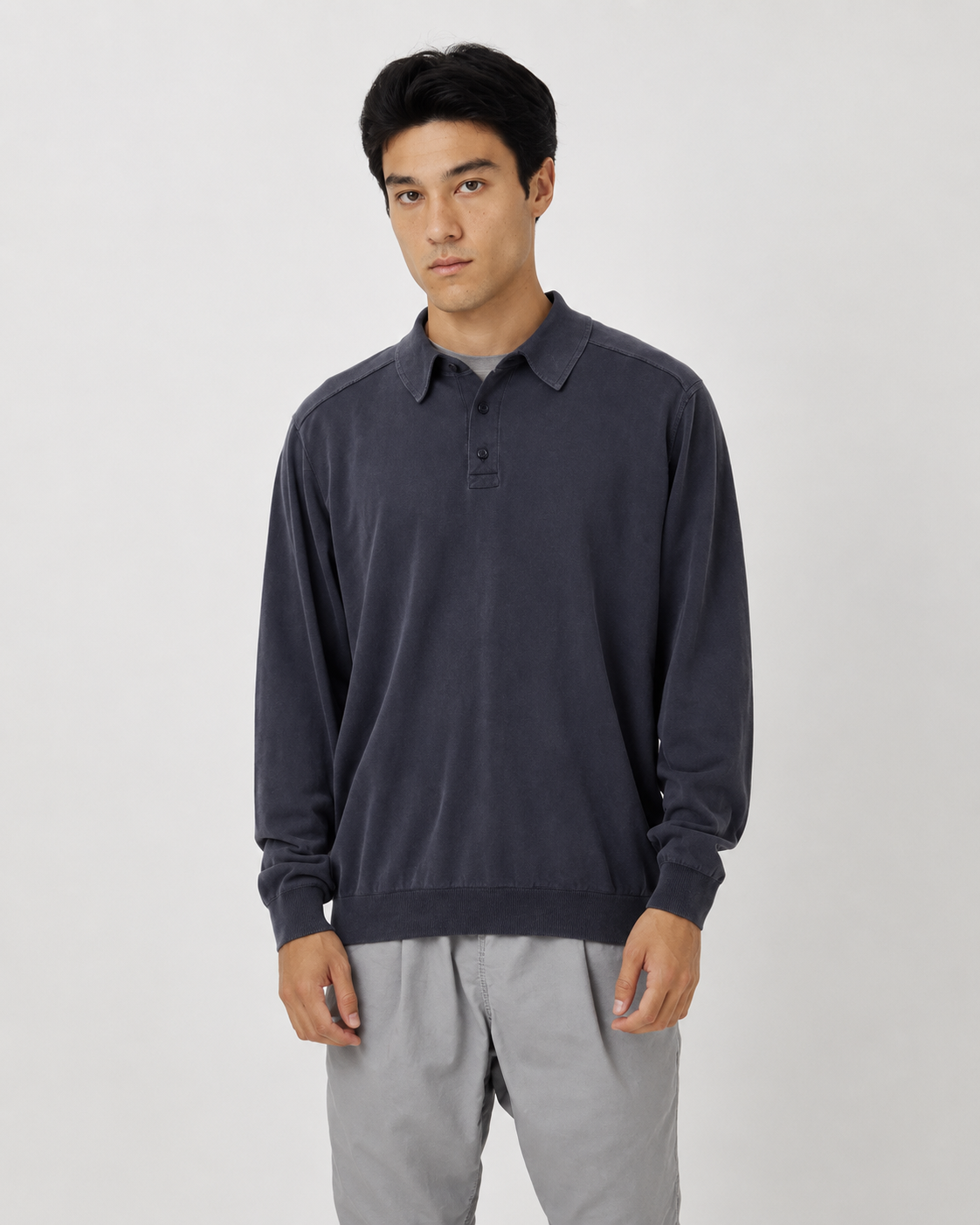nonnative SS26: แบรนด์จาก Tokyo ของคนที่ไม่มีที่ไหนเป็นบ้าน 6