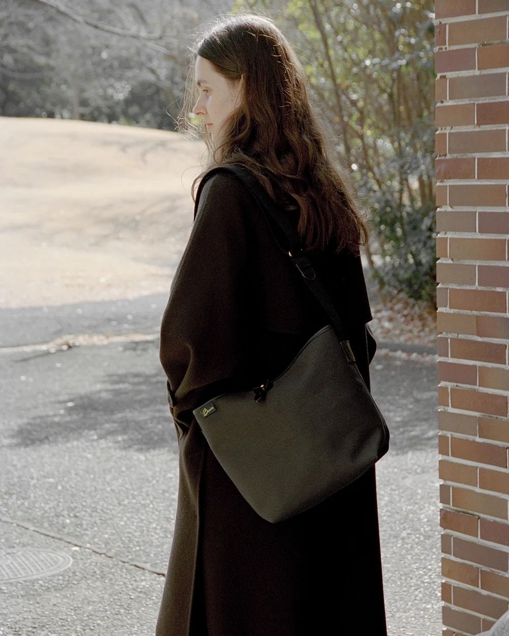 BRADY FW26: Drill Drop, Bridle Leather, เย็บมือจากอังกฤษ 22