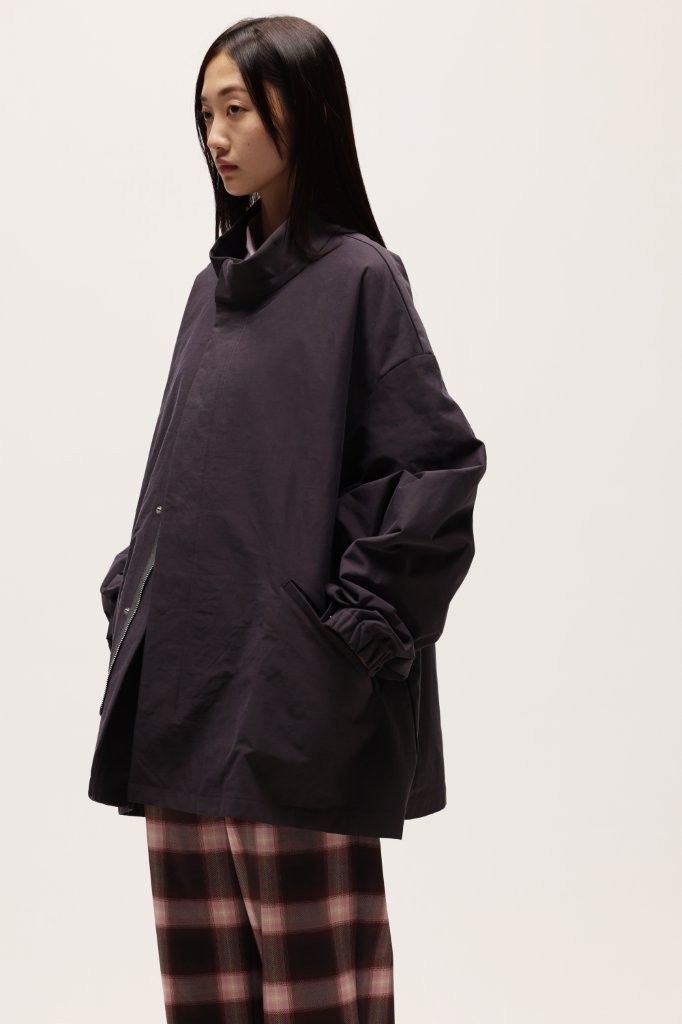 KANEMASA PHIL FW26: เครื่องถัก loopback 36 เกจ เครื่องเดียวในญี่ปุ่น 8