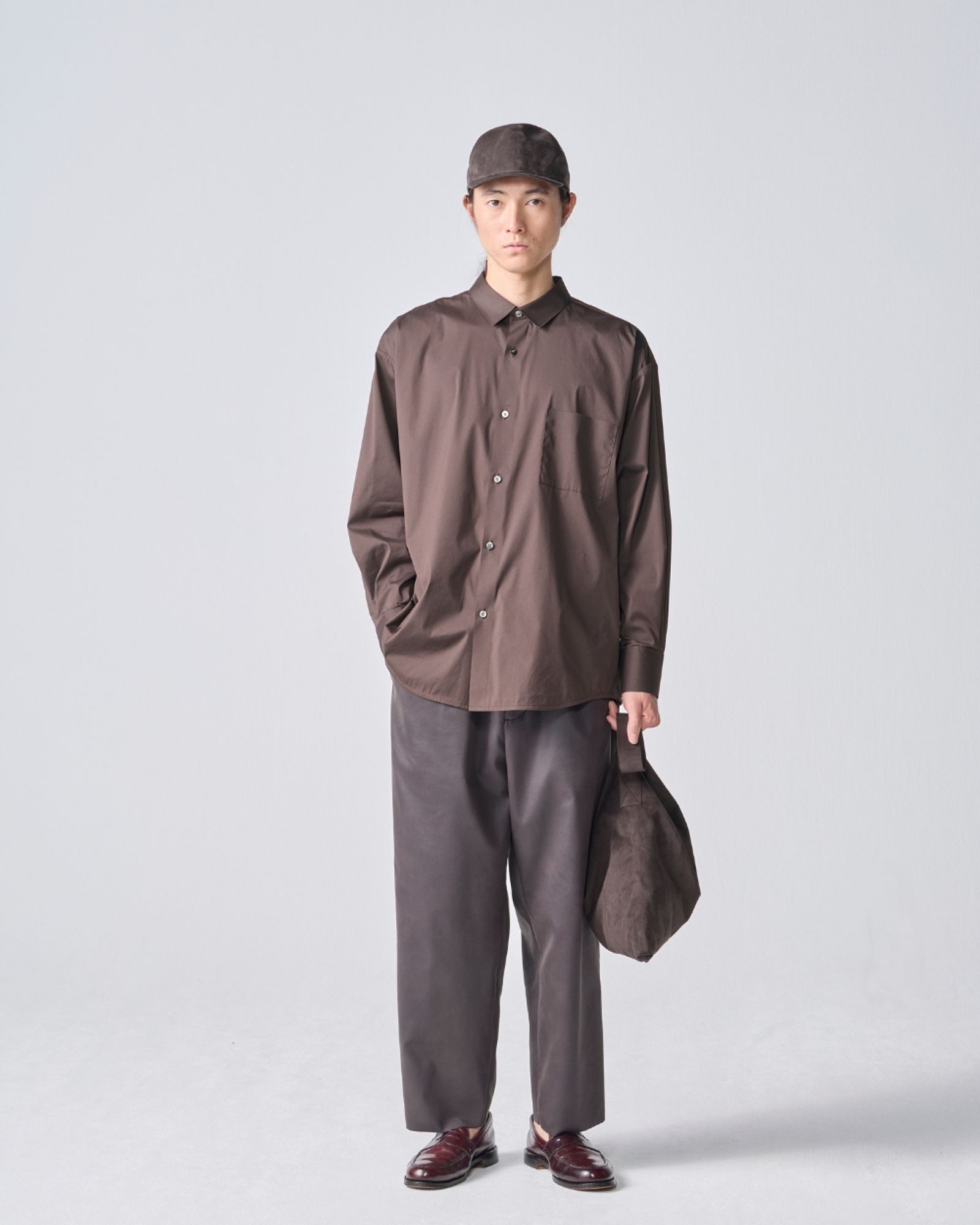 TECLOR SS26: ไม่มีรอยเย็บ แต่ไม่ขาดอะไร