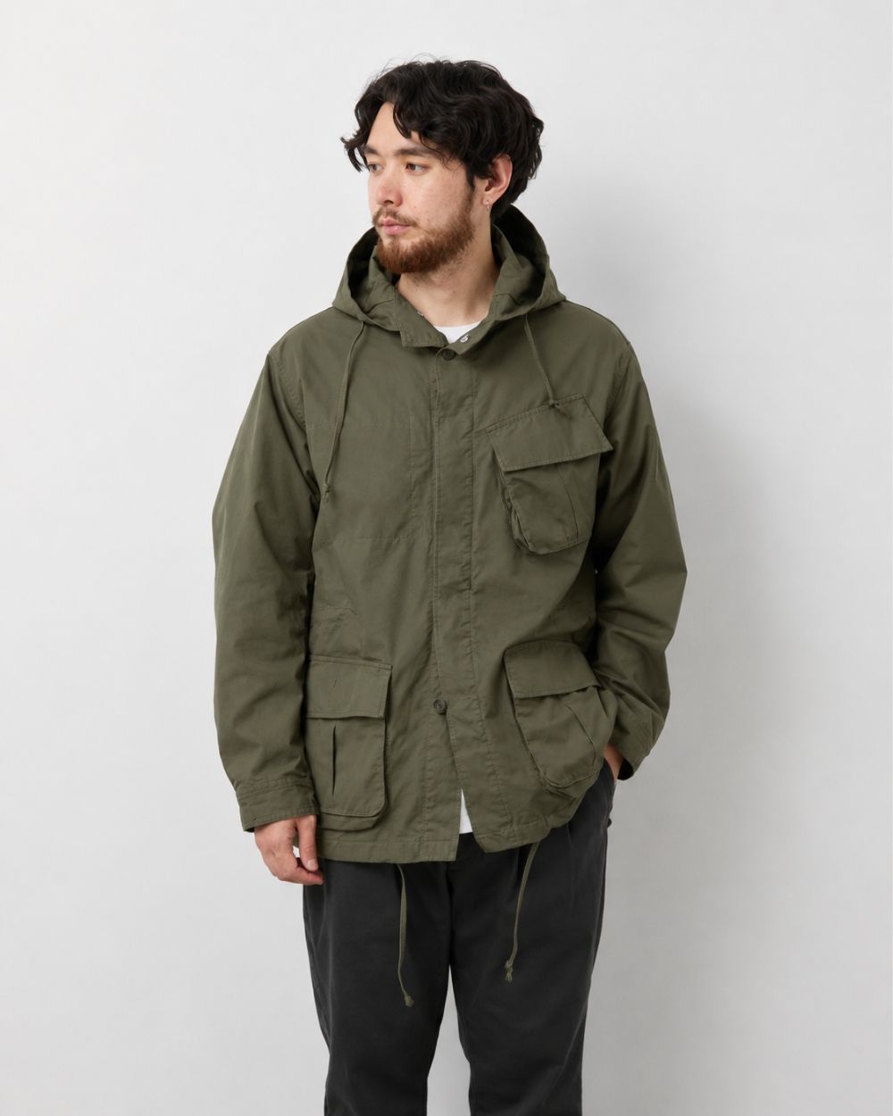 nonnative SS26: แบรนด์จาก Tokyo ของคนที่ไม่มีที่ไหนเป็นบ้าน