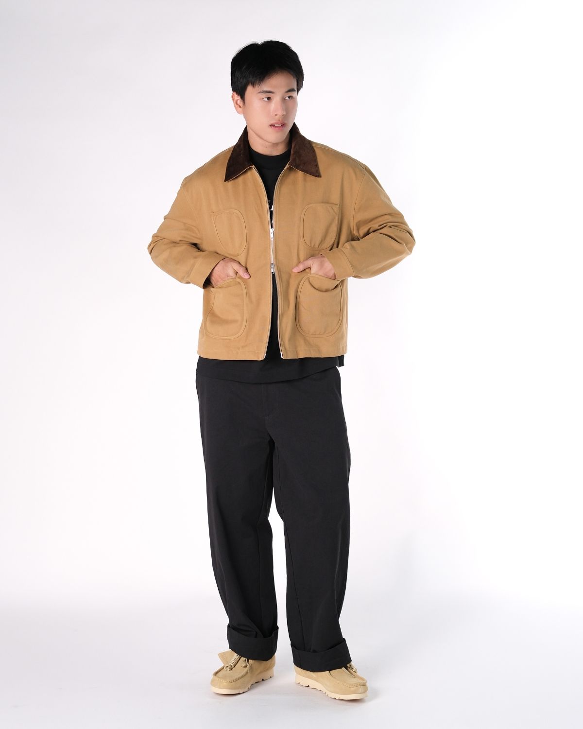 Onion x Takeo Kikuchi > From Tokyo & From Bangkok 5