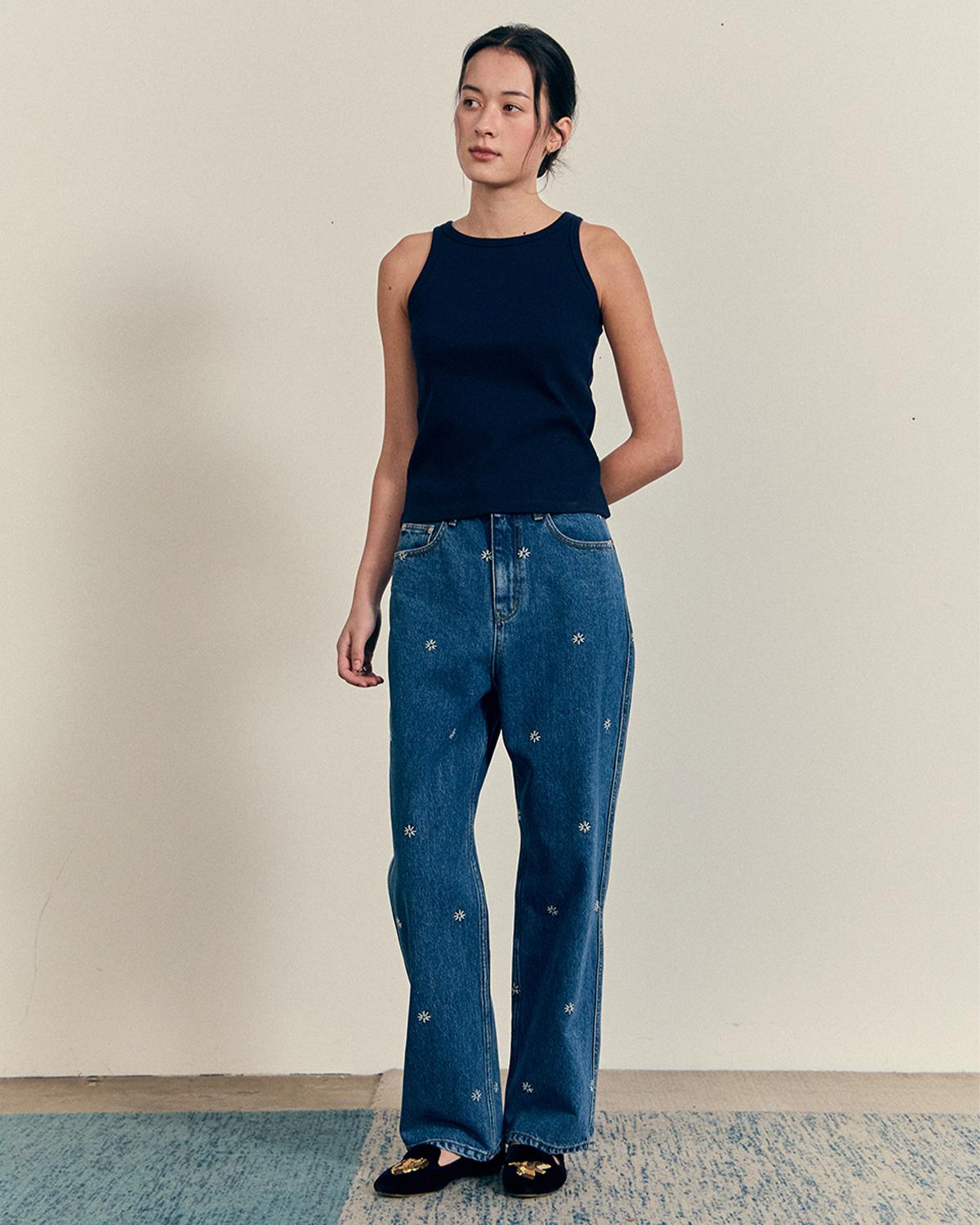 FRITUR FW26: งานปักมือจากโซล บนทรง Heritage และ Workwear ตะวันตก 9