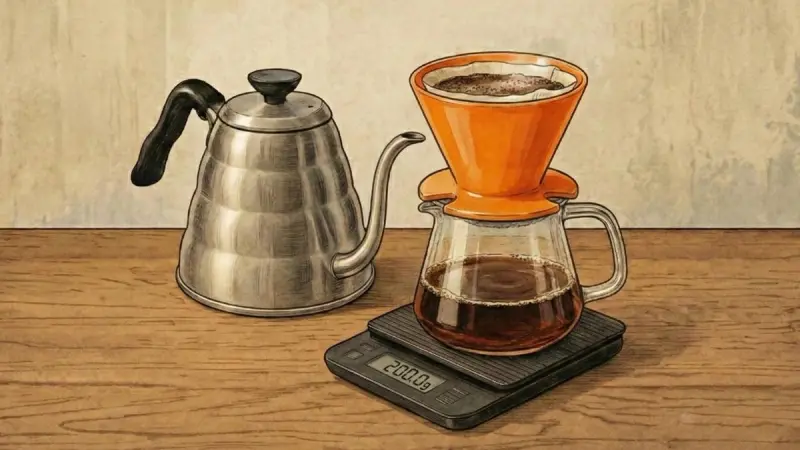 Timer.Coffee 3.2.0 – 3.5.0 release notes