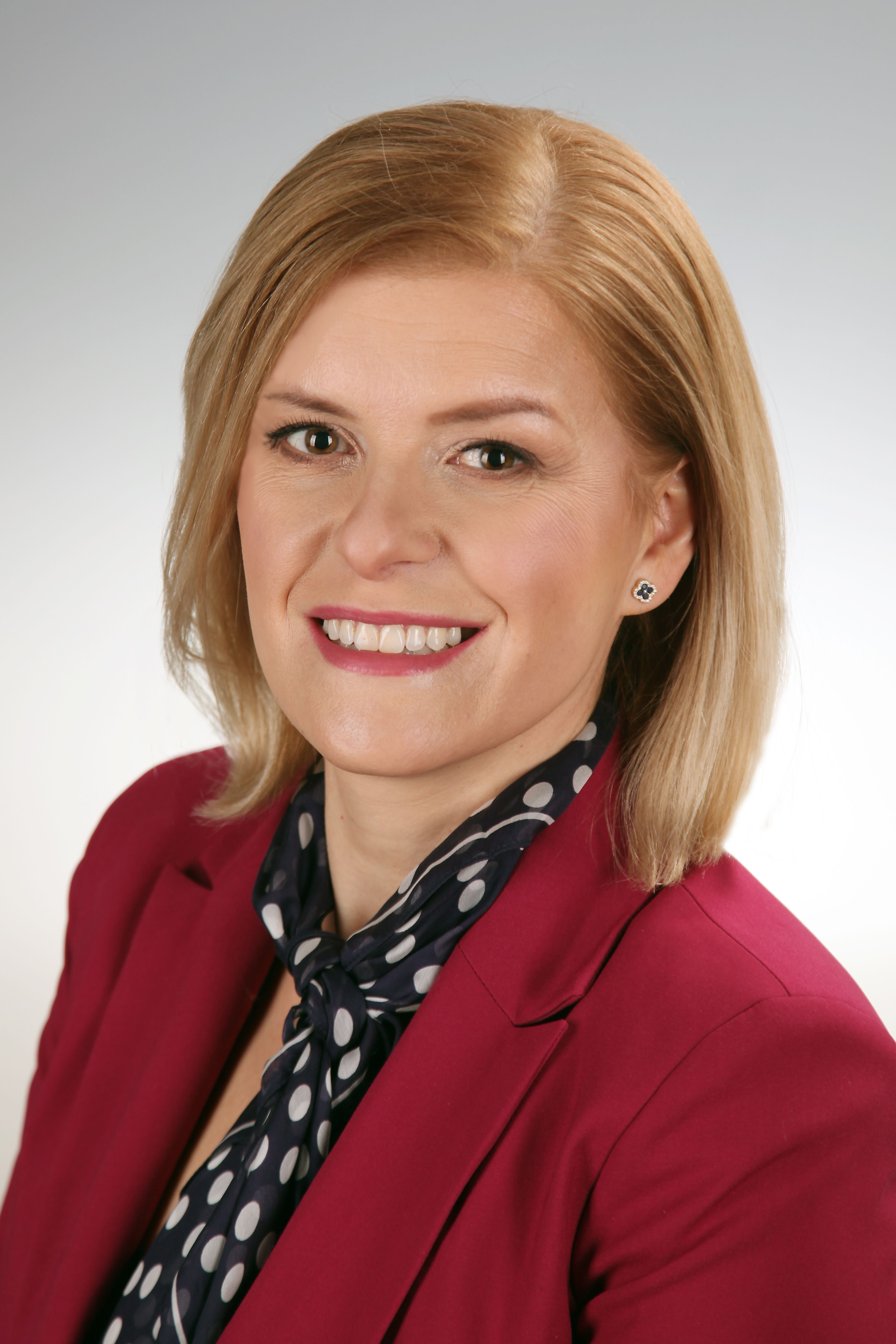 Marta Dalkowska
