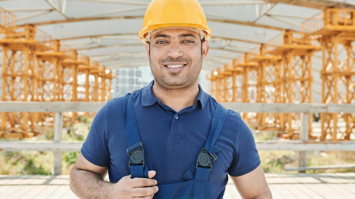 worker