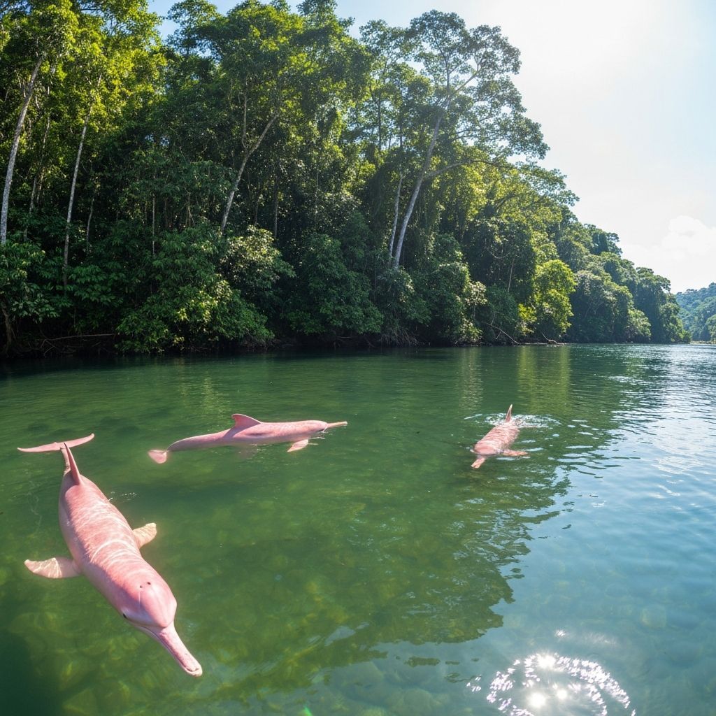 Avistamiento de Aves