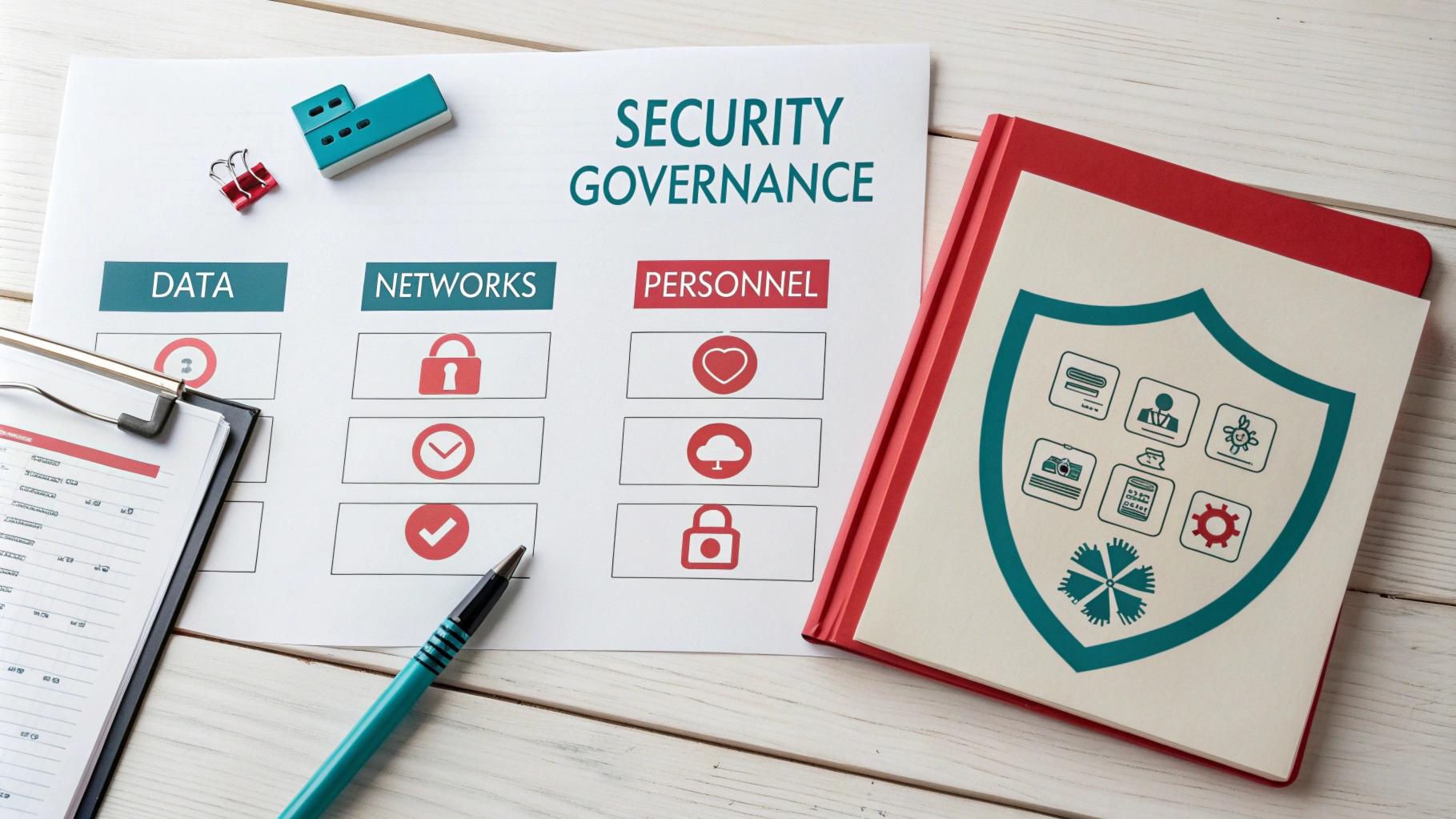 Security Governance