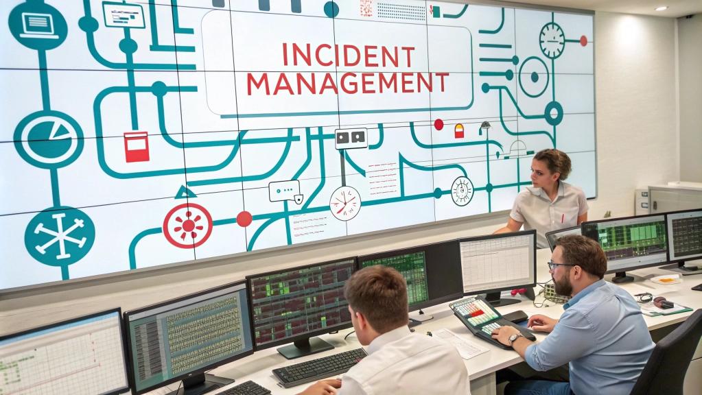 Incident Management