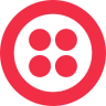 Twilio logo