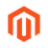 Magento logo