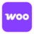 WP / WooComerce logo