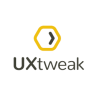 UXtweak logo