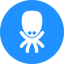 Keboola Data Platform logo