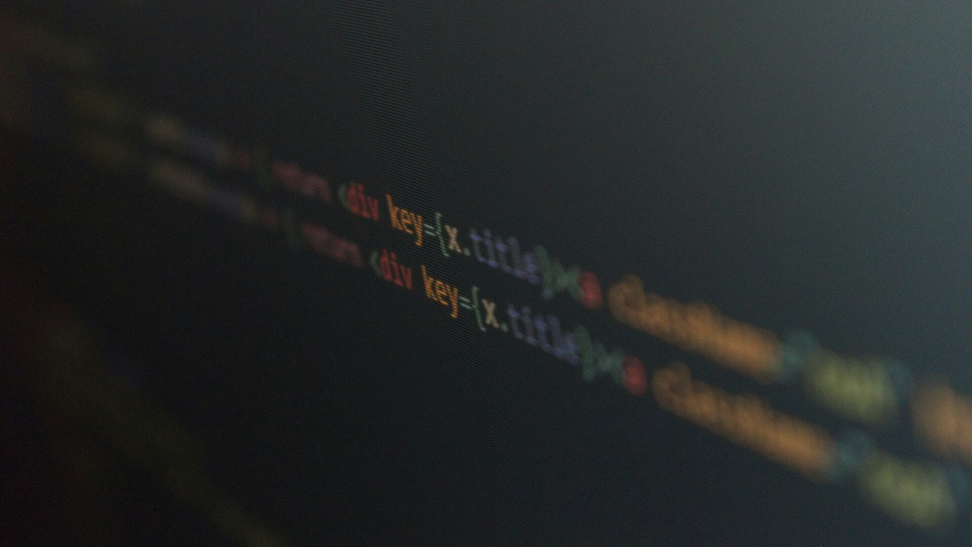banner slide