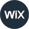 Wix logo