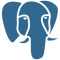 PostgreSQL