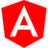 Angular logo
