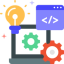 Technology Maturity Framework logo