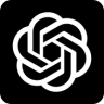 OpenAI GPT logo