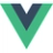 VueJS logo