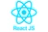 React logo