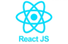React logo