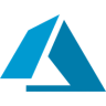 Microsoft Azure logo