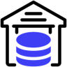 Data Warehouse logo