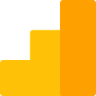 Google Analytics logo