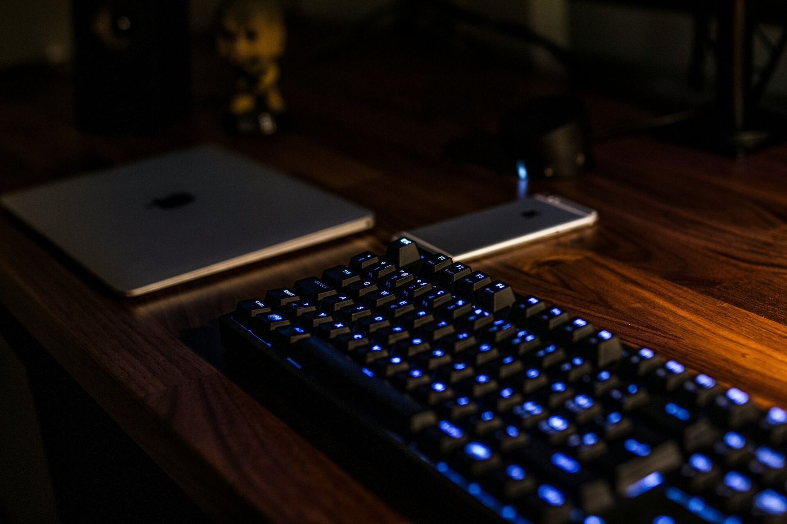 banner slide