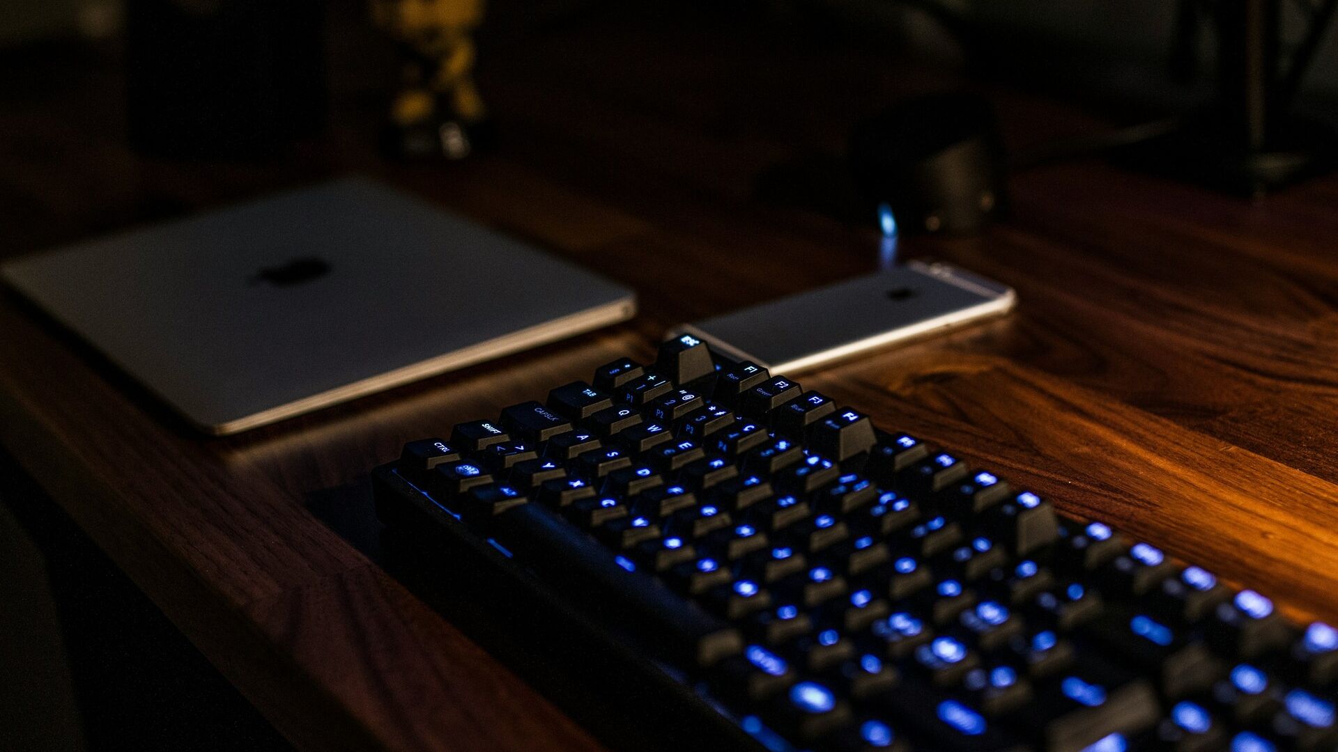 banner slide