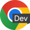 Browser DevTools logo