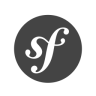 Symfony logo