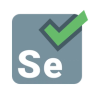 Selenium logo