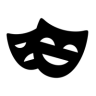 Playwright logo