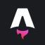 Headless (Astro, Sanity) logo