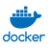 Docker logo