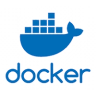 Docker logo