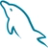 MySQL logo