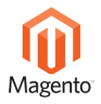 Magento logo