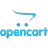 OpenCart logo