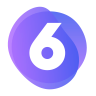 Shopware 6 logo